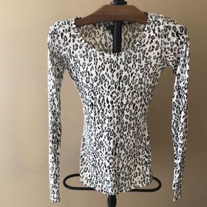 Express Long Sleeve Shirt